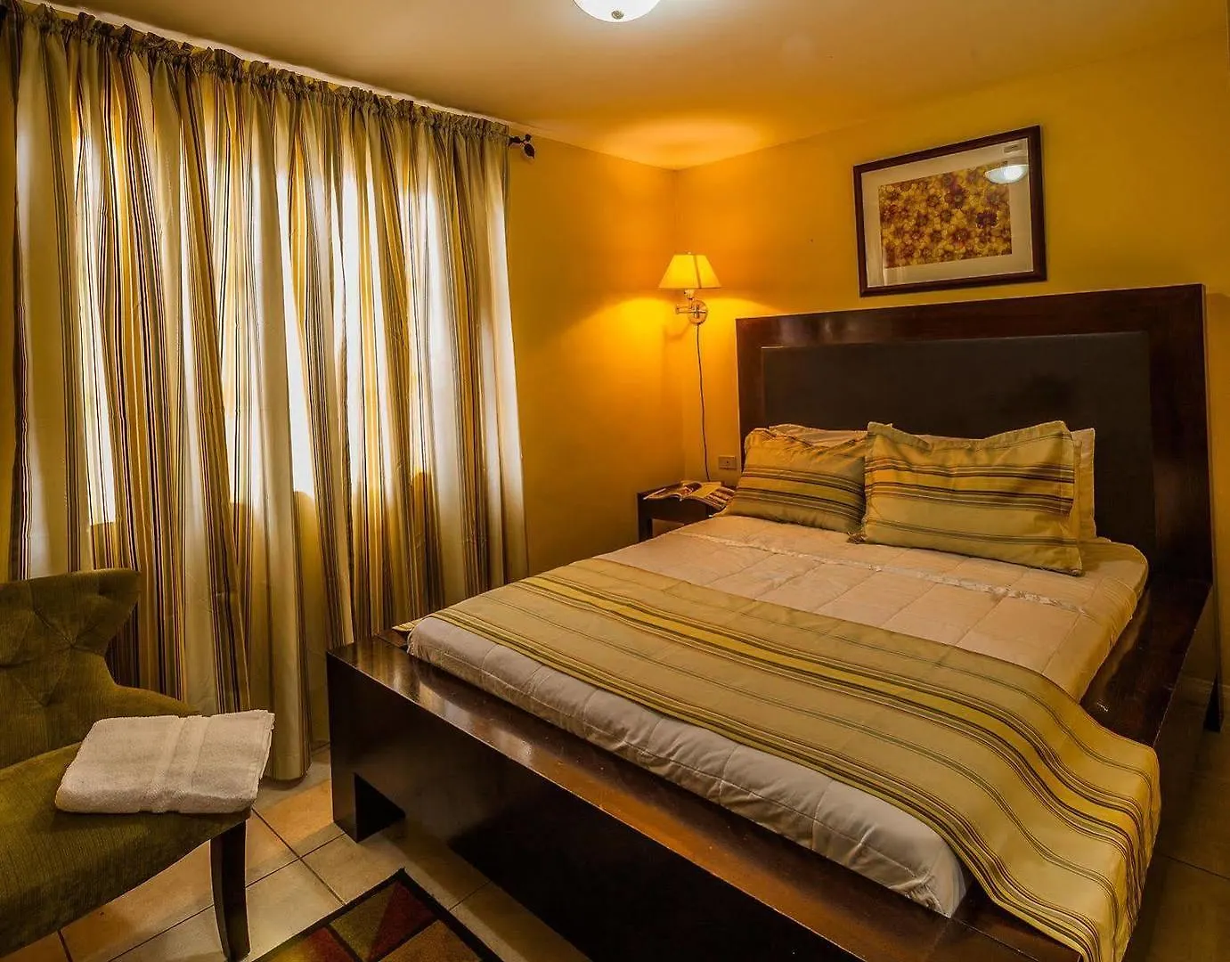 Inn At 87 Port of Spain Trinidad And Tobago