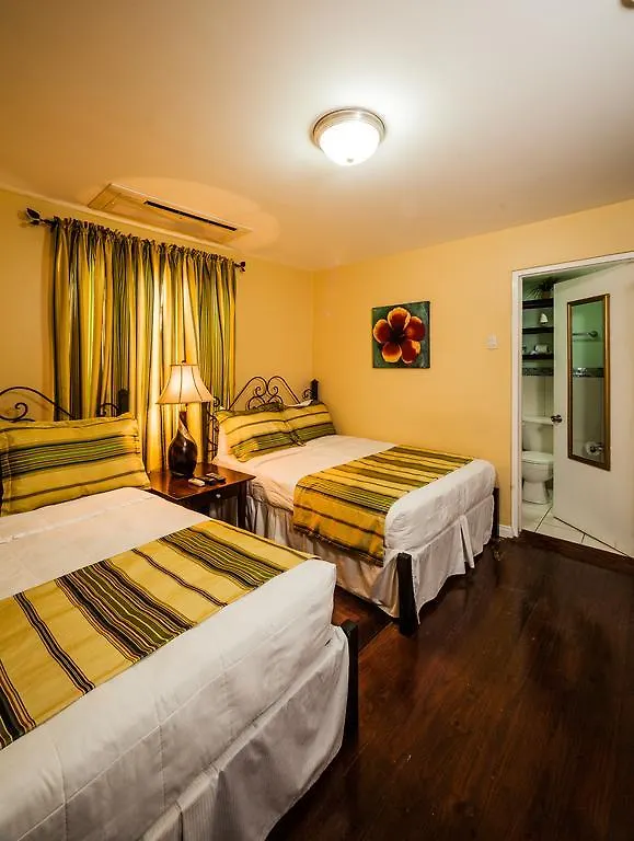 Inn At 87 Port of Spain 3*,  Trinidad And Tobago